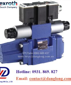 Van Rexroth 0931869827