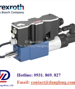 Van Rexroth 0931.869.827