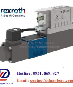 Van định hướng Rexroth 0931.869.827