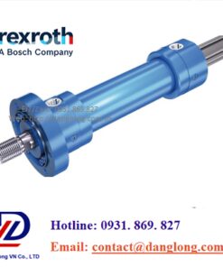 Xi lanh thủy lực Rexroth 0931.869.827