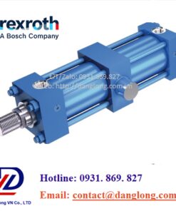 Xi lanh thủy lực Rexroth 0931.869.827