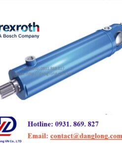 Xi lanh thủy lực Rexroth 0931.869.827