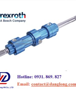 Xi lanh thủy lực Rexroth 0931.869.827