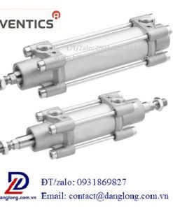 Xy lanh Aventics CCL-IC