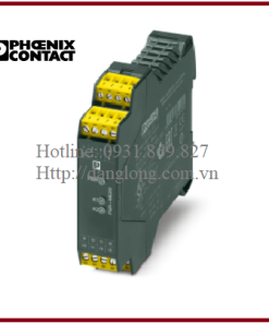 Rơ le an toàn Phoenix Contact