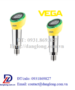 Cảm biến áp suất Vega VEGABAR 3