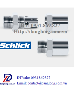 Vòi phun Schlick 100