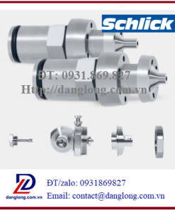 vòi phun schlick mã 930