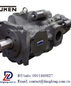 Bơm Piston Yuken