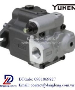 Bơm Piston Yuken