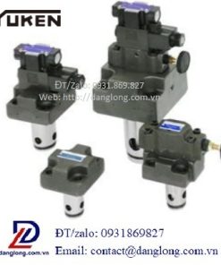 Van thủy lực Yuken