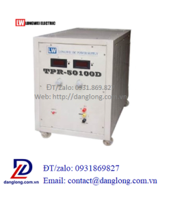 Nguồn điện Longwei TPR-50100D