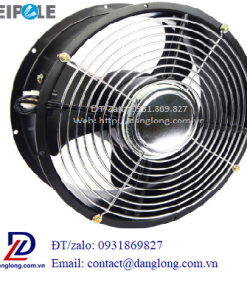Quạt hướng trục Leipole