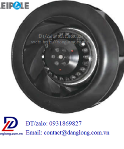 Quạt ly tâm Leipole 190FLW