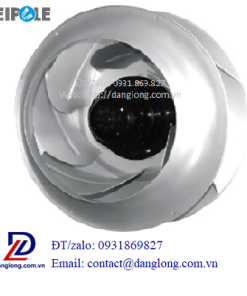 Quạt ly tâm Leipole 350FLW 4A-5A