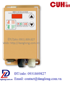 Bộ điều khiển rung CUH SDVC20-L