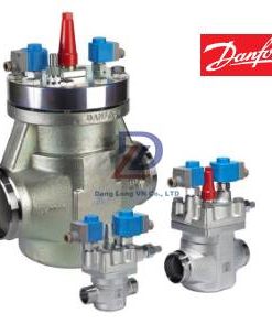 Van dieu khien Danfoss