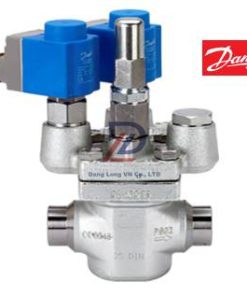 Van dieu khien luu luong Danfoss