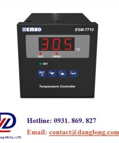 Bộ điều khiển Emko