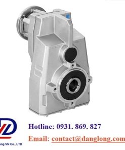 Hộp số Hydromec