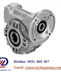 Hộp số Hydromec