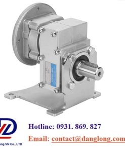 Hộp số Hydromec