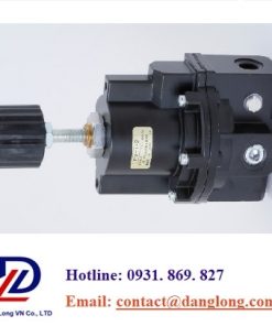 Bộ điều chỉnh áp suất Fujikura