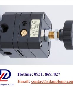 Bộ điều chỉnh áp suất Fujikura