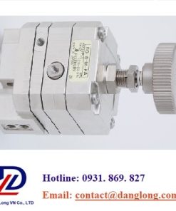 Bộ điều chỉnh áp suất Fujikura