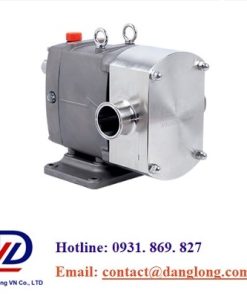 Bơm công nghiệp Packo