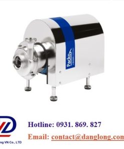 Bơm công nghiệp Packo