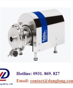 Bơm công nghiệp Packo