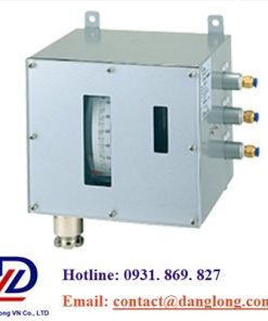 Cảm biến mức Nohken