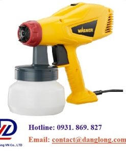 Máy phun sơn Wagner