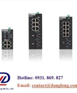 Bộ chuyển mạch Redlion