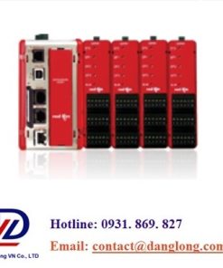 Bộ điều khiển Redlion