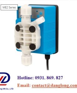 Bơm Định Lượng Microdos