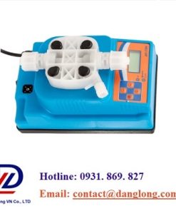 Bơm Định Lượng Microdos