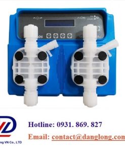 Bơm Định Lượng Microdos