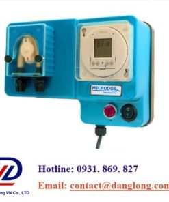 Bơm Định Lượng Microdos