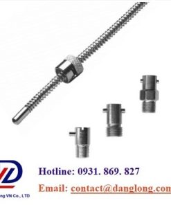 Cảm biến nhiệt độ Evikon