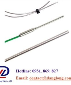 Cảm biến nhiệt độ Evikon
