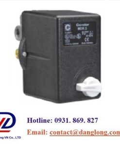 Công tắc máy nén khí Condor