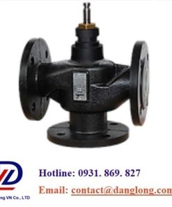 Van Công Nghiệp NENUTEC