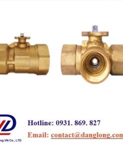 Van Công Nghiệp NENUTEC